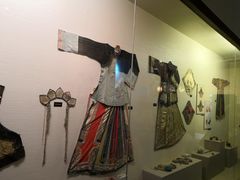 -中国闽台缘博物馆