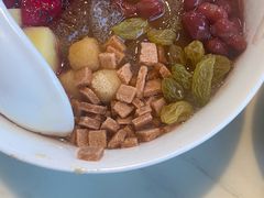 -柴门饭儿(成都太古里店)