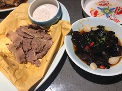 -老头儿油爆虾(星光一期店)