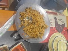 -德四家·云南傣味烧烤品牌(和谐店)