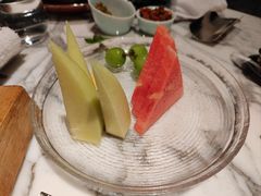 -杭州君悦酒店·湖滨28中餐厅
