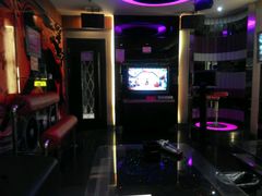 -欢乐迪派对潮K·KTV(华南城店)