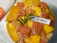-遇见拿破仑(熙南里店)