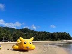 -石梅湾艾美度假酒店