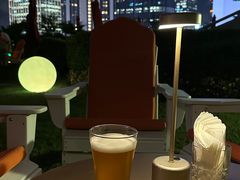 -Terrace 8 八号露台(波特曼丽思卡尔顿店)