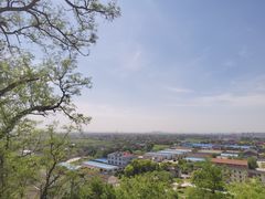 -孤山景区-孤山寺