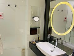 -北京希尔顿逸林酒店