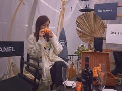 -安德鲁户外烧烤帐篷营地(马泉营店)