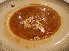 莫斯科红菜汤-莫斯科餐厅