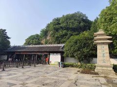 -狼山风景名胜区