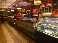 -栖巢咖啡馆(双岗店)