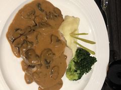 -上海静安昆仑大酒店
