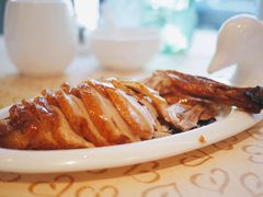 烤鸭-大鸭梨(天通西苑店)