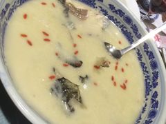 -渔堂公园餐厅·本帮菜(乐园路店)