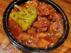 -花食间餐吧(远大购物中心群力店)