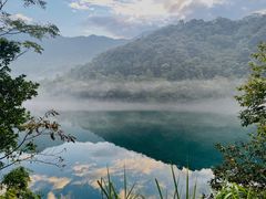 -东江湖旅游区