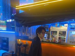 -琶醍壹号•音乐江景餐吧