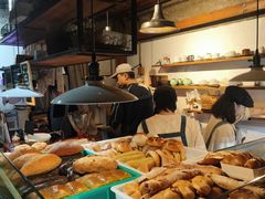 -仙峰天然面包(迎宾路店)