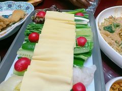 -老厨家(友谊路总店)