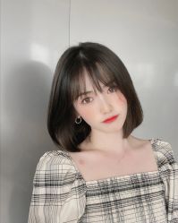 -杉影印象日式烫染專門店