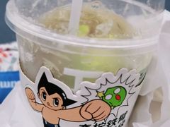 -喜茶(深圳海岸城店)