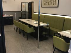 -潮汕林记牛肉火锅(万象天地店)