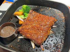 -牛扒先生·厚切雪花牛扒西餐厅(北京路禺山路店)