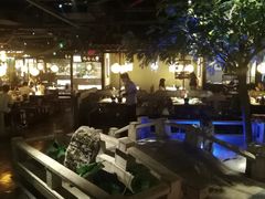-佬麻雀·新湘菜(珠海金发购物中心店)