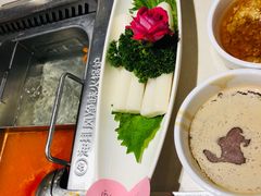 年糕-海底捞火锅(上元大街店)