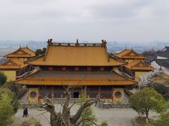 -南京市江宁方山