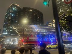 -西贝(吴江路湟普汇店)