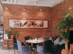 -漢舍中国菜馆(889广场店)