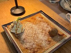-LA CREPERIE BRETONNE布列塔尼法式餐厅(天童北路店)