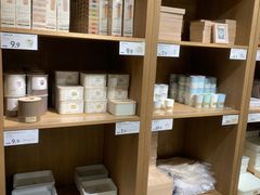 -鹿岛会员店 (龙湖三千集天街店)