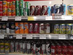 -Olé精品超市(沈阳万象城店)