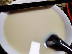 豆浆-老北京豆汁店