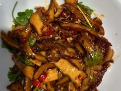-农耕记·湖南土菜(科技园店)