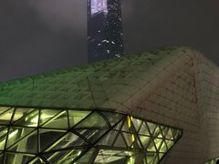 -利苑酒家(合景国际金融广场店)