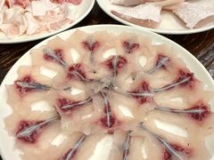 -正能量脆肉鲩火锅