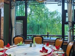 -鹊华居·地道鲁菜·海鲜·融合味(大明湖店)