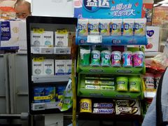 -物美超市(通州梨园店)