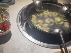 -百年果林椰子鸡(中洲店)