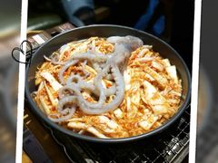 -烧货·活海鲜炭烧(湖滨商业街店)