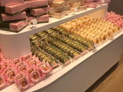 -好利来(东直门银座店)