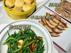 -玉林烤鸭店(垡头店)