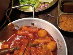 -西塔老太太泥炉烤肉(上海七宝领展广场店)