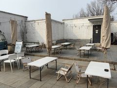 -小意思咖啡店(草桥店)
