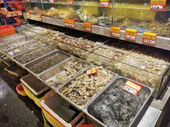 -抱德·潮汕味(敦和店原惠城鱼仔)