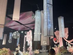 -长沙梅溪湖金茂豪华精选酒店·宴会厅