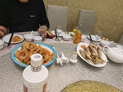 -中国吉菜名店广源宾馆餐厅